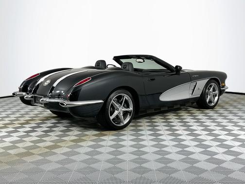 2013 Chevrolet Corvette Base