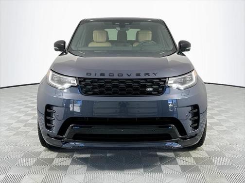 2024 Land Rover Discovery P360 Dynamic SE