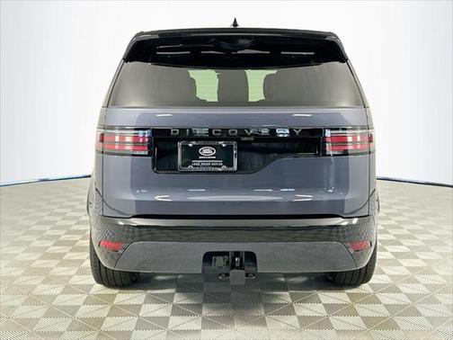 2024 Land Rover Discovery P360 Dynamic SE