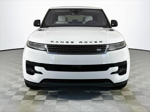 2023 Land Rover Range Rover Sport SE