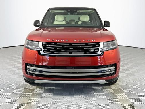 2024 Land Rover Range Rover P530 Autobiography