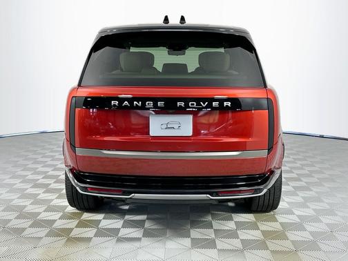 2024 Land Rover Range Rover P530 Autobiography