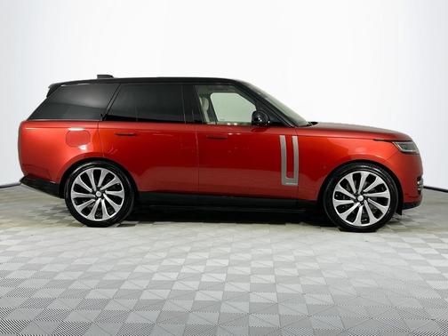 2024 Land Rover Range Rover P530 Autobiography
