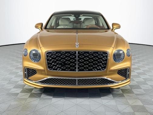 2026 Bentley Flying Spur Base