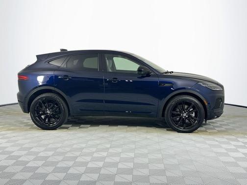 2024 Jaguar E-PACE R-Dynamic SE P250 AWD Automatic