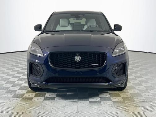 2024 Jaguar E-PACE R-Dynamic SE P250 AWD Automatic