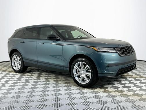 2026 Land Rover Range Rover Velar P250 S