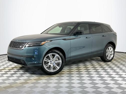 2026 Land Rover Range Rover Velar P250 S