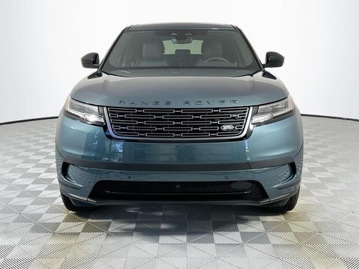 2026 Land Rover Range Rover Velar P250 S