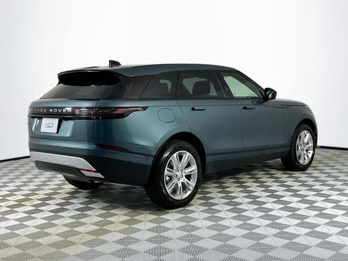2026 Land Rover Range Rover Velar P250 S