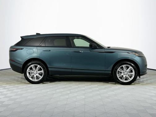 2026 Land Rover Range Rover Velar P250 S