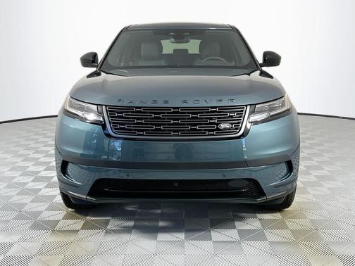 2026 Land Rover Range Rover Velar P250 S