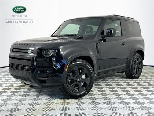 2023 Land Rover Defender 90 X-Dynamic SE