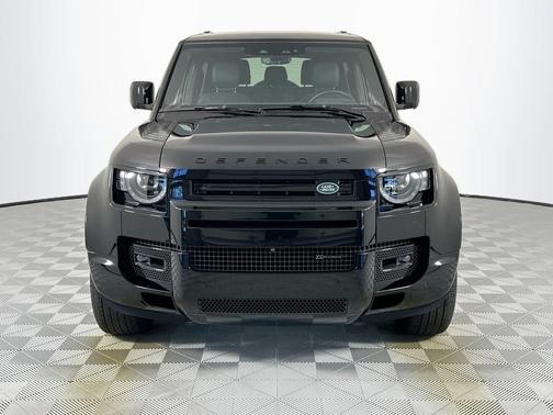 2023 Land Rover Defender 90 X-Dynamic SE