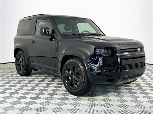 2023 Land Rover Defender 90 X-Dynamic SE