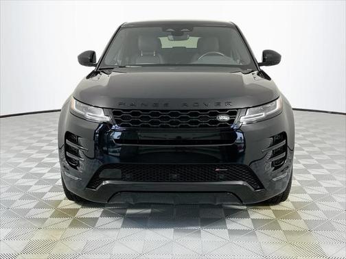 2023 Land Rover Range Rover Evoque R-Dynamic SE