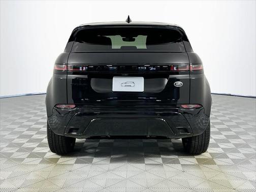 2023 Land Rover Range Rover Evoque R-Dynamic SE