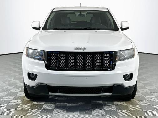 2013 Jeep Grand Cherokee Laredo