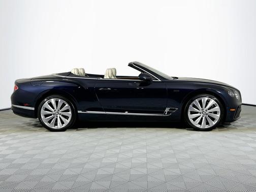 2024 Bentley Continental GT V8