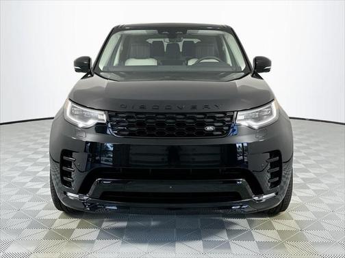 2025 Land Rover Discovery P360 Dynamic SE