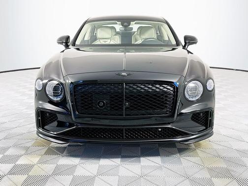 2026 Bentley Flying Spur Speed
