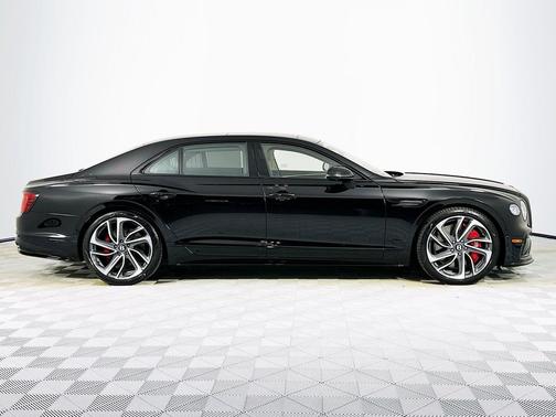 2026 Bentley Flying Spur Speed