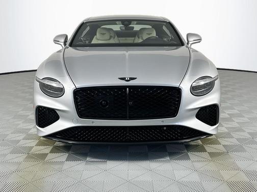 2025 Bentley Continental GT