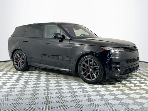 2023 Land Rover Range Rover Sport SE