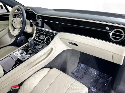 2021 Bentley Continental GT V8