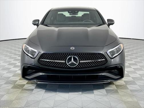 2023 Mercedes-Benz CLS 450 Base
