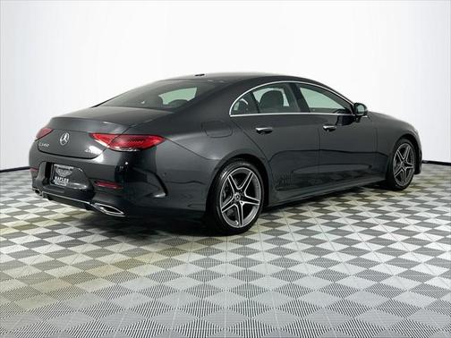 2023 Mercedes-Benz CLS 450 Base
