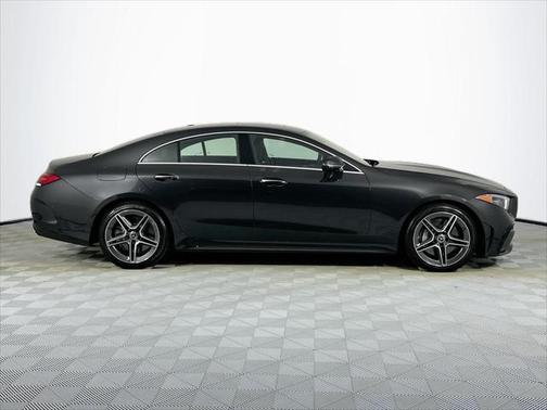2023 Mercedes-Benz CLS 450 Base