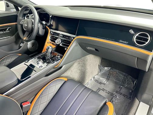 2024 Bentley Flying Spur Speed Edition 12