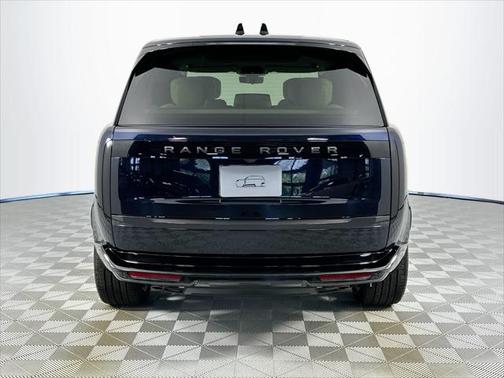 2025 Land Rover Range Rover P530 Autobiography