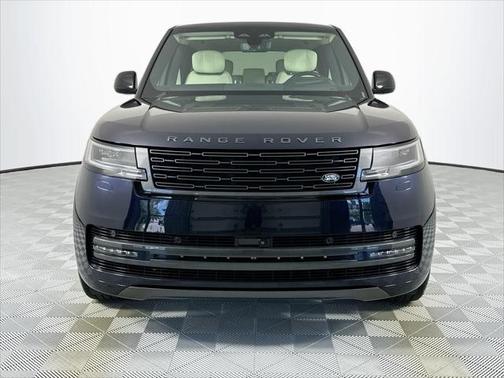 2025 Land Rover Range Rover P530 Autobiography