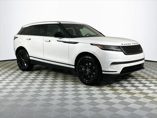 2026 Land Rover Range Rover Velar P250 S