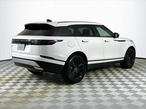 2026 Land Rover Range Rover Velar P250 S