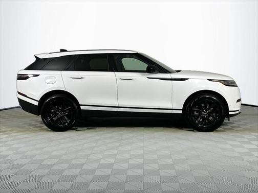 2026 Land Rover Range Rover Velar P250 S