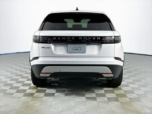 2026 Land Rover Range Rover Velar P250 S