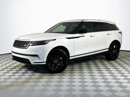 2026 Land Rover Range Rover Velar P250 S