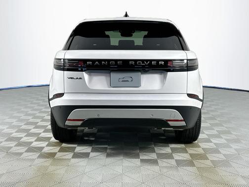 2026 Land Rover Range Rover Velar P250 S