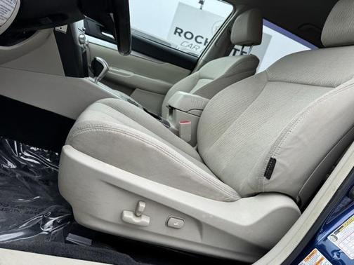 2011 Subaru Outback 2.5 i Premium