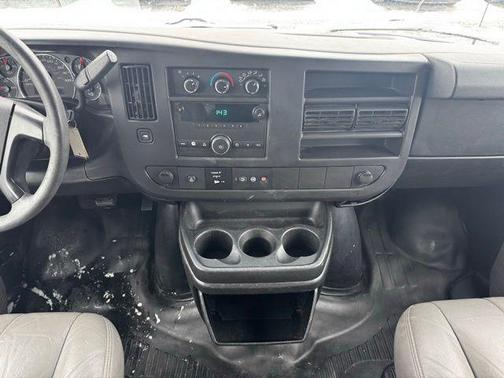 2014 Chevrolet Express 2500 Work Van