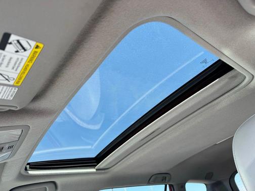 Barcelona Red Metallic 2011 Toyota RAV4 Limited