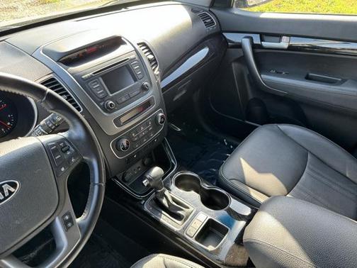 2015 Kia Sorento EX