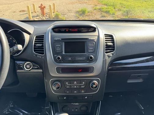 2015 Kia Sorento EX
