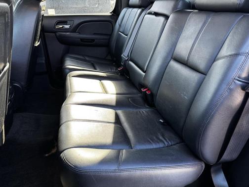 2012 Chevrolet Avalanche 1500 LT