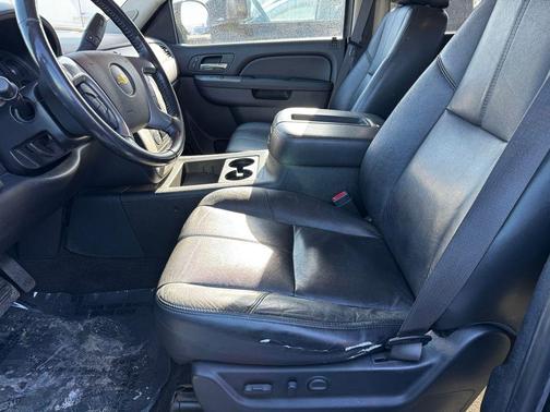 2012 Chevrolet Avalanche 1500 LT