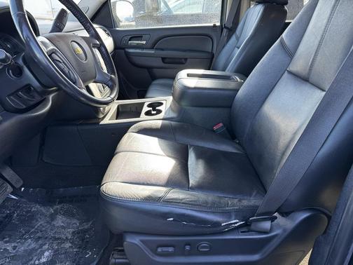 2012 Chevrolet Avalanche 1500 LT