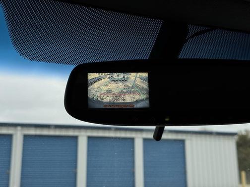 2012 Toyota Tacoma Base